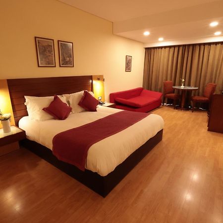Monteverde Hotel Beit Mery Eksteriør bilde