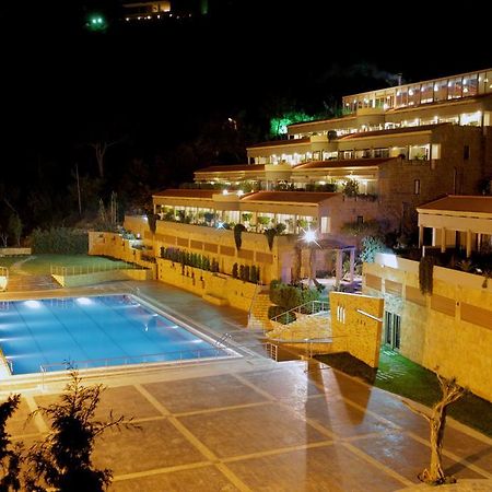 Monteverde Hotel Beit Mery Eksteriør bilde