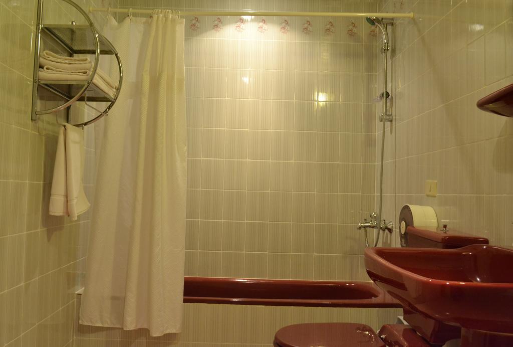 Monteverde Hotel Beit Mery Rom bilde