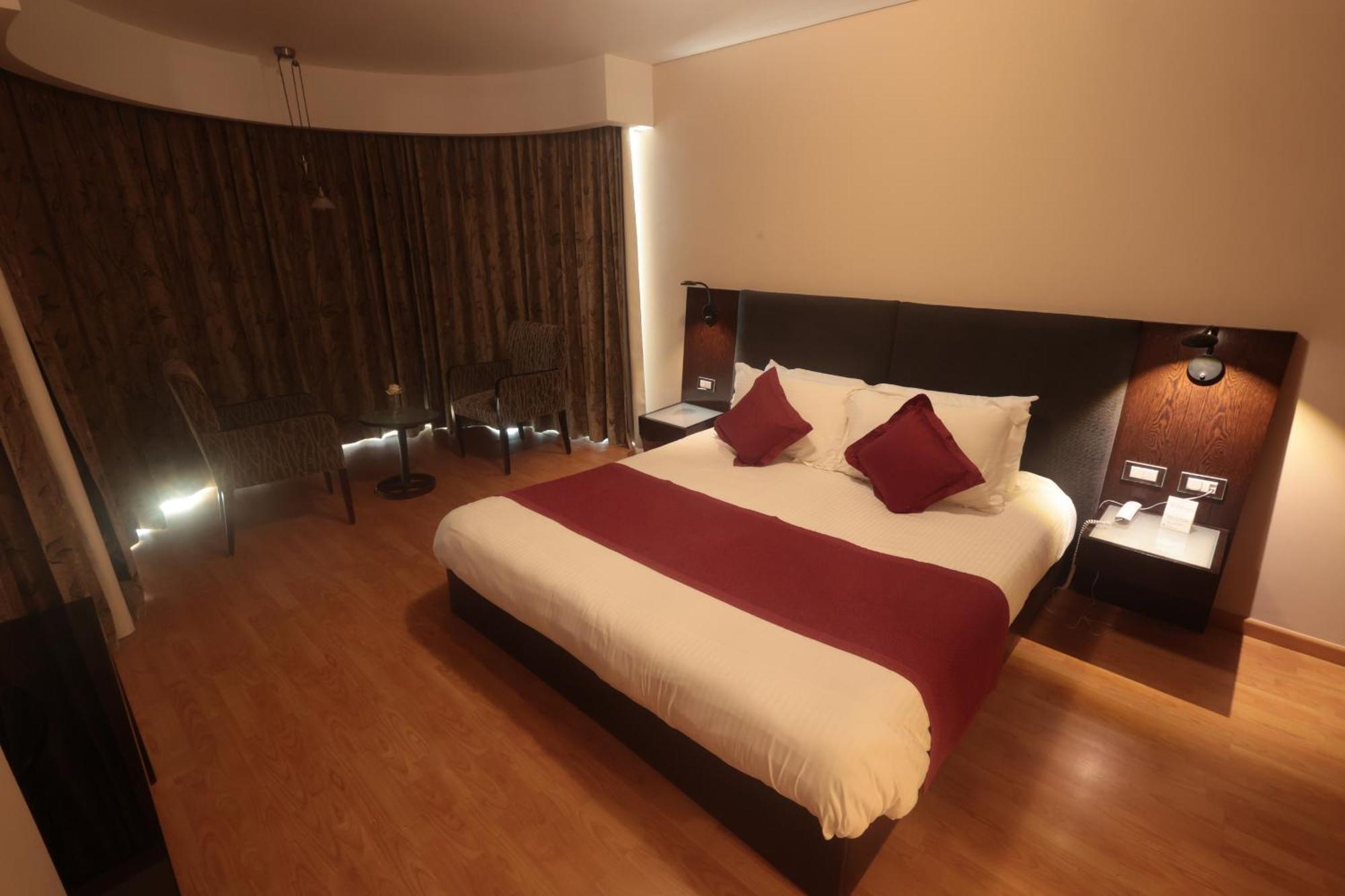 Monteverde Hotel Beit Mery Eksteriør bilde