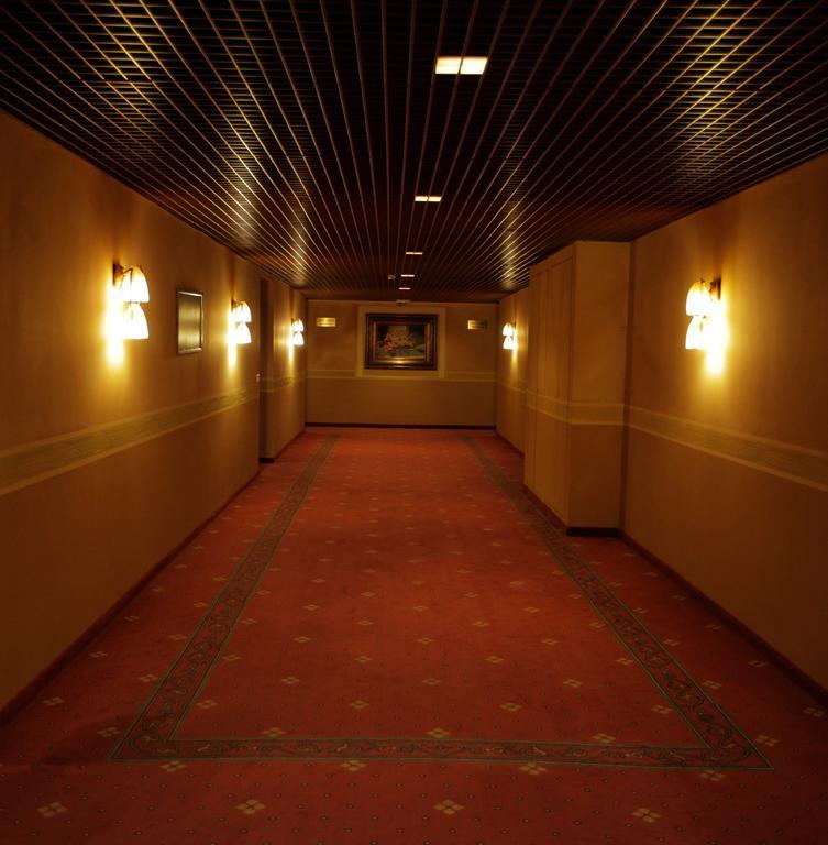 Monteverde Hotel Beit Mery Eksteriør bilde