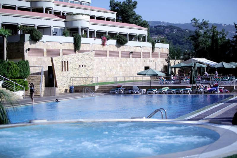 Monteverde Hotel Beit Mery Eksteriør bilde