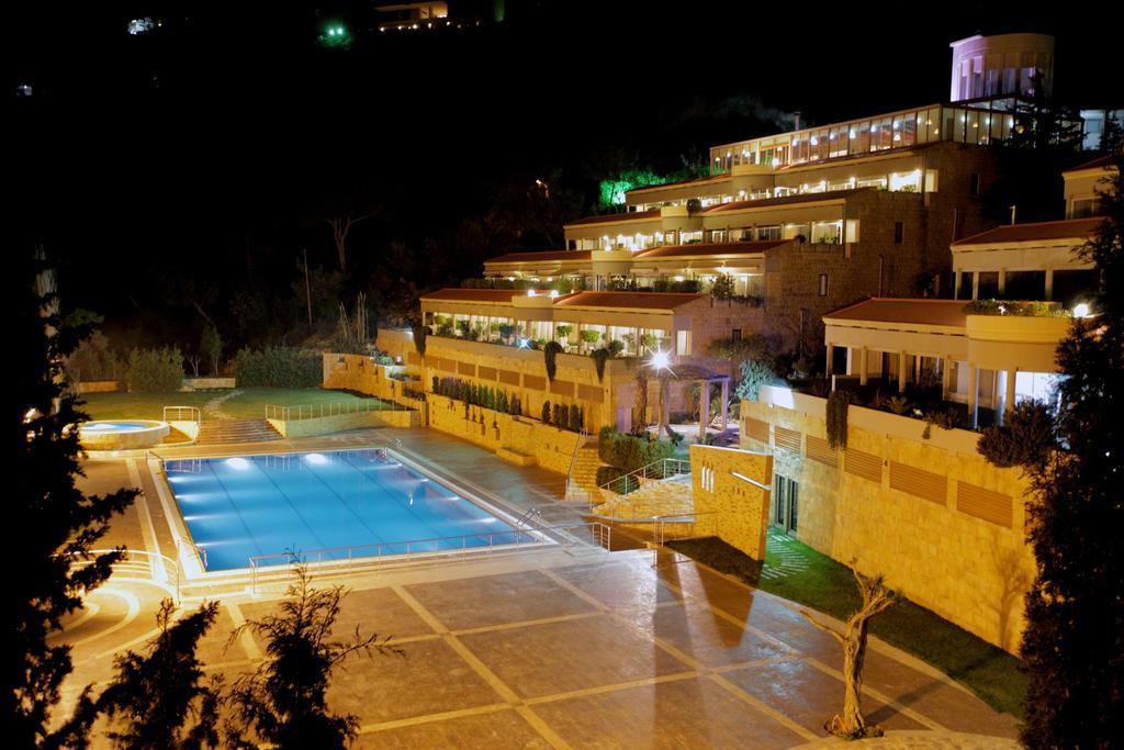 Monteverde Hotel Beit Mery Eksteriør bilde